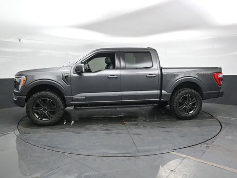 Used 2022 Ford F150 Lariat AWD/4WD image 9