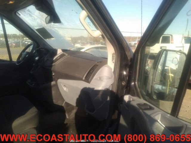 Used 2019 Ford Transit 250 148 High Roof RWD image 9