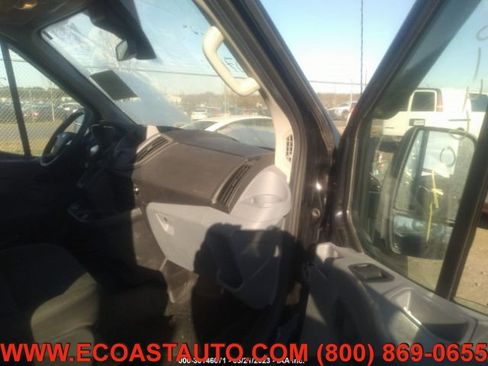 Used 2019 Ford Transit 250 148 High Roof image 9