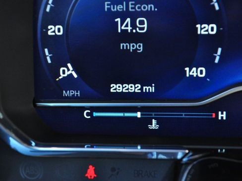 Used 2022 Chevrolet Silverado 1500 RST image 29