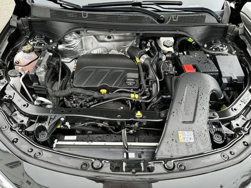 Used 2024 Buick Envista Preferred w/ Convenience I Package image 21