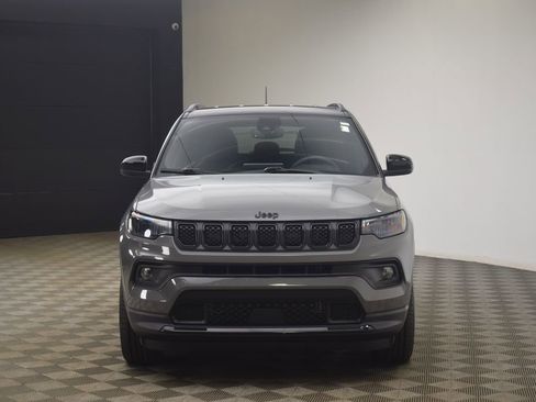 Certified 2023 Jeep Compass Latitude w/ Convenience Group image 21