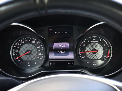 Used 2017 Mercedes-Benz AMG GT Coupe image 26