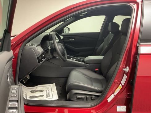 New 2025 Honda Accord Sport image 12