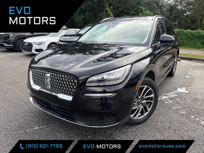 Used 2022 Lincoln Corsair FWD w/ Equipment Group 101A