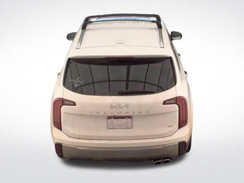 Used 2025 Kia Telluride S AWD/4WD image 6