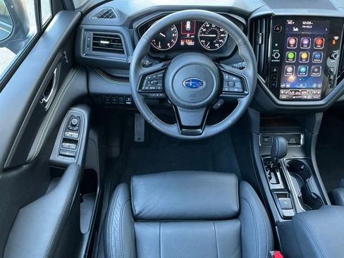 Certified 2025 Subaru Ascent Bronze Edition image 10