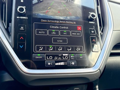 Certified 2024 Subaru Crosstrek 2.0i Premium image 32