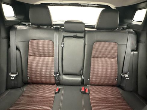 New 2025 Nissan Kicks SR w/ SR Premium Package image 13