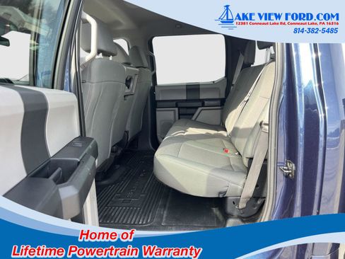 Used 2019 Ford F350 XL w/ STX Appearance Package image 36