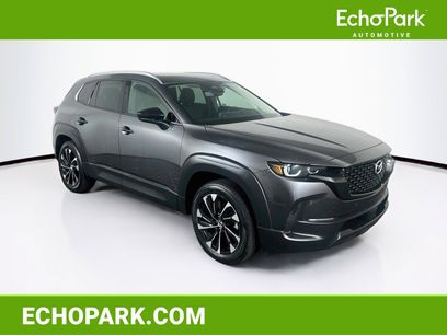 Used 2026 MAZDA CX-50 2.5 Hybrid w/ Premium Plus Pkg