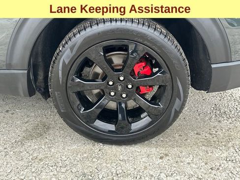 Used 2022 Ford Explorer ST w/ ST Street Pack image 9