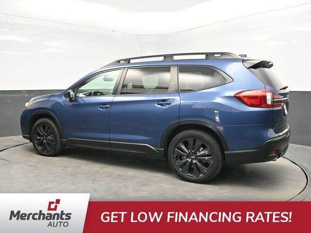 Used 2022 Subaru Ascent Onyx Edition AWD/4WD image 4