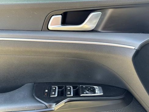 Used 2024 Kia K5 GT-Line FWD image 28
