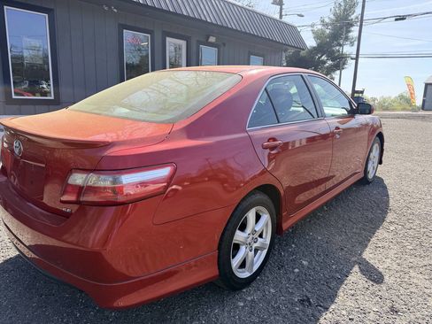 Used 2007 Toyota Camry LE image 4