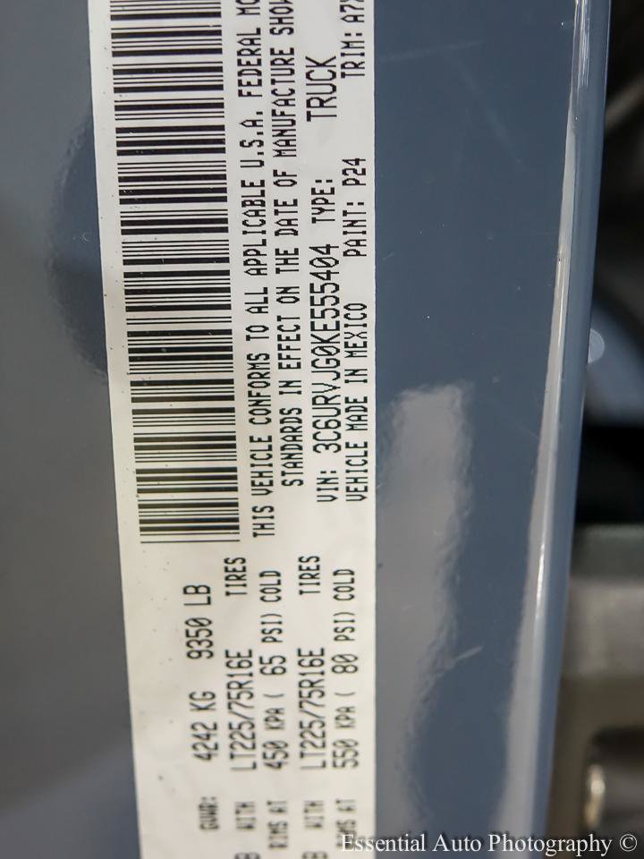 Used 2019 RAM ProMaster 3500 FWD image 20