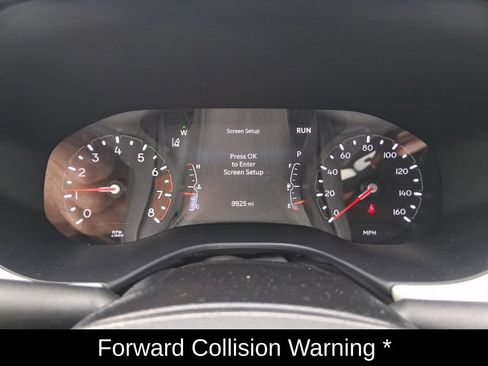 Used 2025 Jeep Compass Limited w/ Sun & Sound Group AWD/4WD image 17
