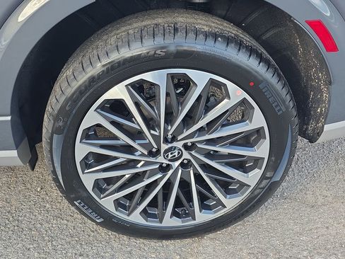 New 2026 Hyundai Palisade Calligraphy image 46