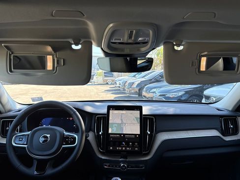 New 2026 Volvo XC60 T8 Ultra AWD/4WD image 13