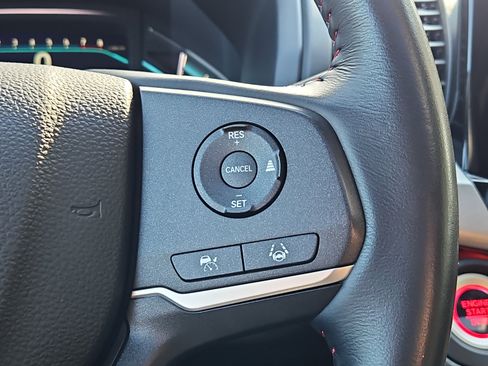 Certified 2024 Honda Odyssey Sport image 20