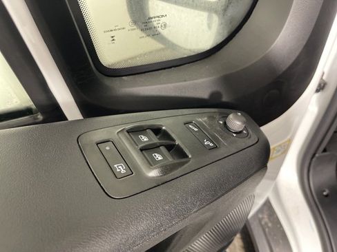 New 2026 RAM ProMaster 2500 w/ Safety Group image 9