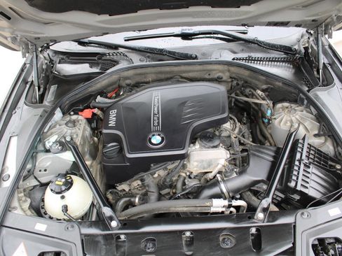 Used 2016 BMW 528i xDrive Sedan image 17