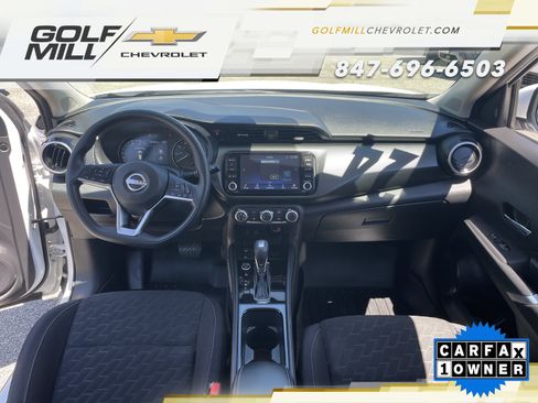 Used 2024 Nissan Kicks SV FWD image 30