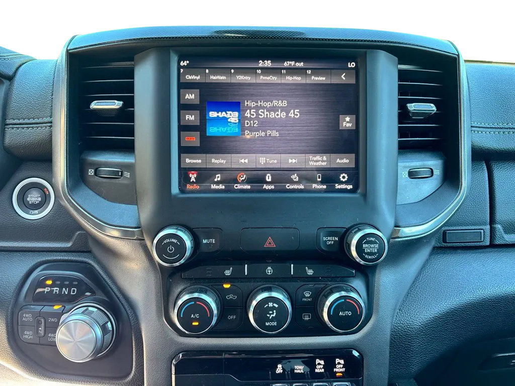 Used 2019 RAM 1500 Sport w/ Level 2 Equipment Group AWD/4WD image 18
