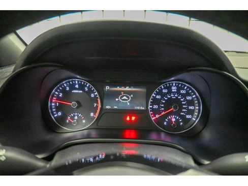 Used 2024 Kia Forte GT-Line w/ GT-Line Premium Package image 12