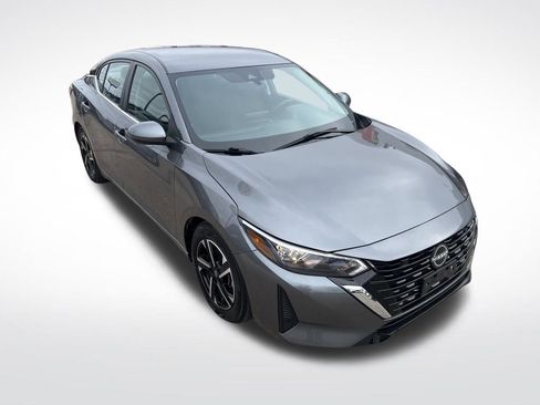 Certified 2024 Nissan Sentra SV image 32