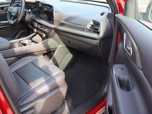 New 2026 Chevrolet Traverse LT w/ Driver Confidence Package image 46