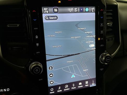 New 2026 RAM 1500 Big Horn image 15