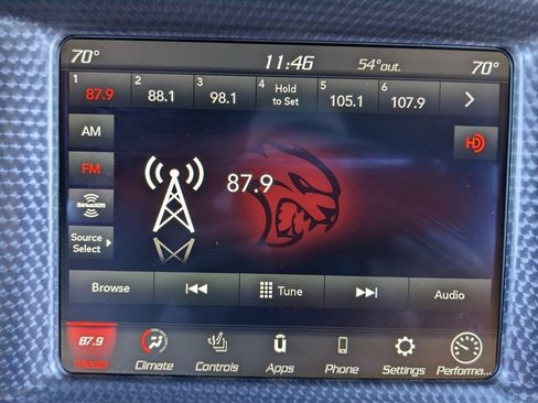 Used 2022 Dodge Charger SRT Hellcat image 30