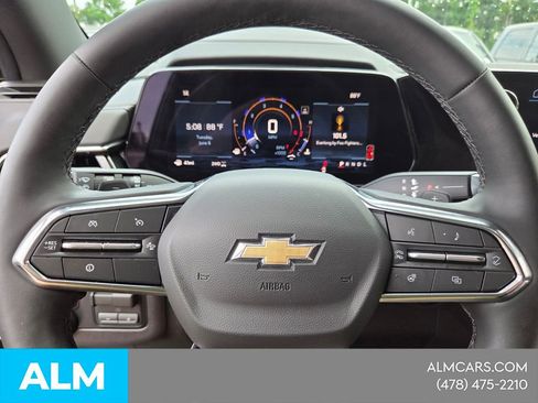 Used 2026 Chevrolet Suburban High Country w/ Sun And Tow Package AWD/4WD image 28