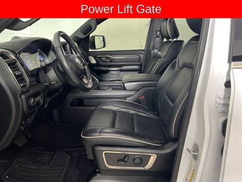 Used 2020 RAM 1500 Limited image 11