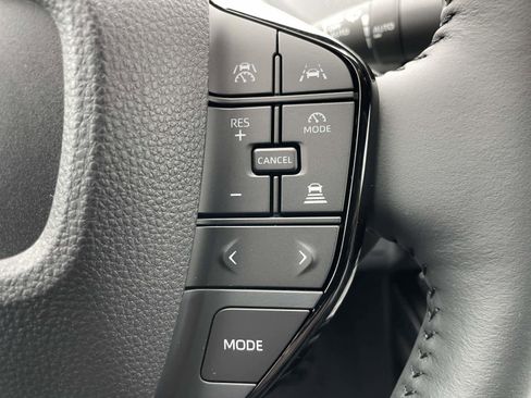 New 2026 Subaru Solterra image 16