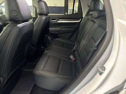 New 2026 GMC Terrain Denali w/ LPO, Floor Liner Package image 27