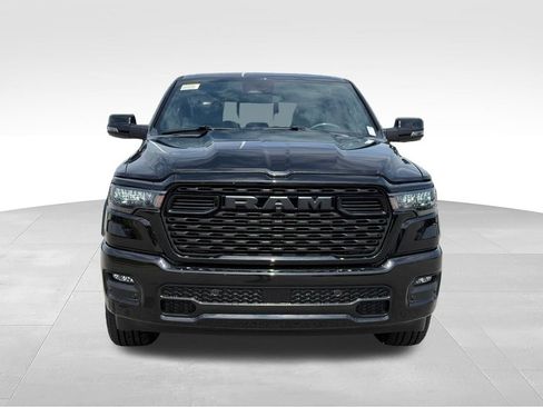 New 2026 RAM 1500 Big Horn AWD/4WD image 26