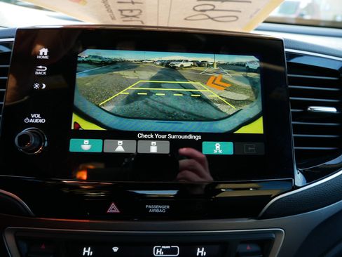 Certified 2023 Honda Passport EX-L image 26