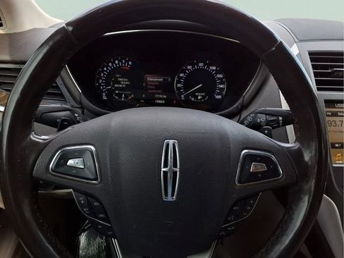 Used 2019 Lincoln MKC Reserve w/ MKC Climate Package AWD/4WD image 10