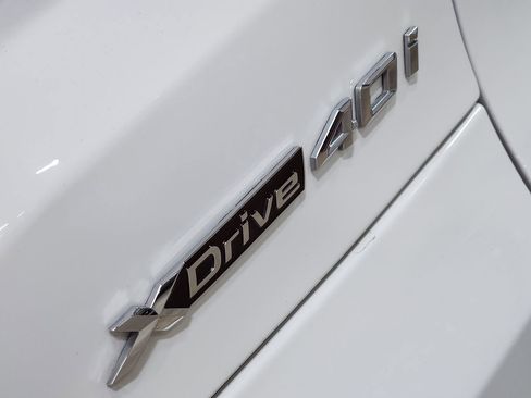 Used 2020 BMW X5 xDrive40i image 26