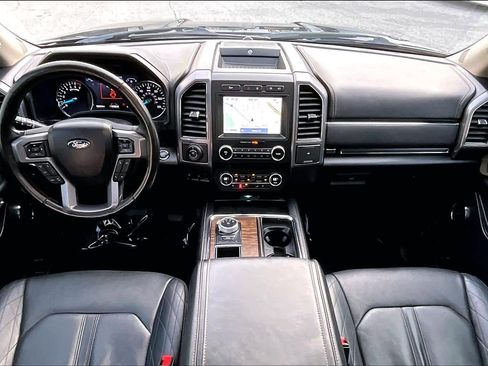 Used 2020 Ford Expedition Platinum image 14