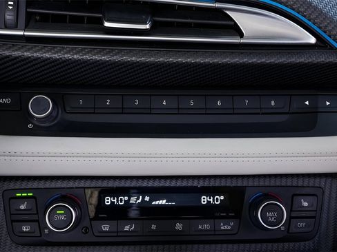 Used 2019 BMW i8 Roadster image 61