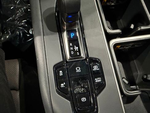 Used 2025 Lexus TX 550h AWD Plug-In Hybrid w/ Technology Package image 18
