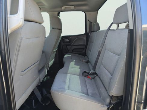 Used 2019 Chevrolet Silverado 2500 W/T AWD/4WD image 13