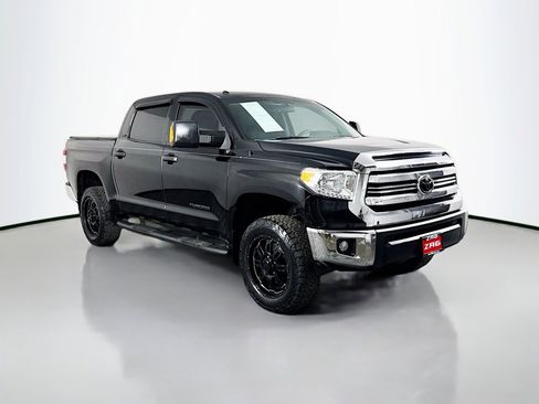 Used 2017 Toyota Tundra SR5 RWD image 7