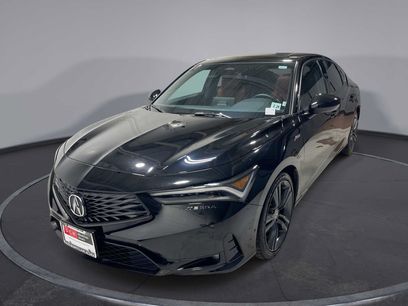 Certified 2024 Acura Integra A-Spec