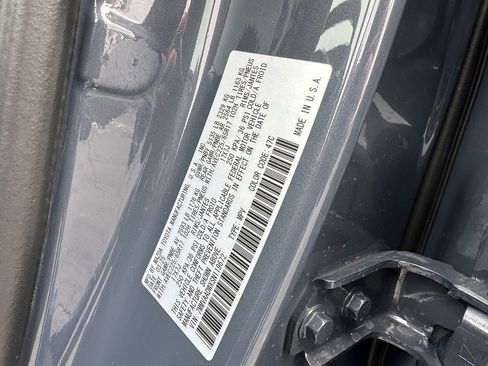 New 2025 MAZDA CX-50 AWD 2.5 Hybrid w/ Cargo Package image 20