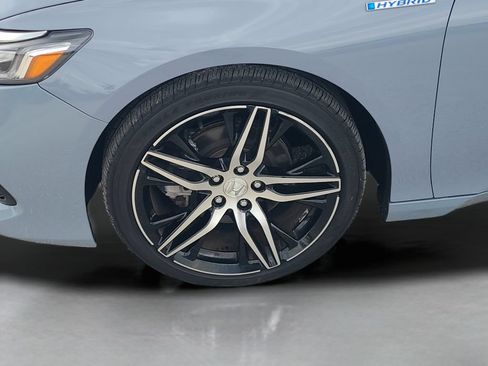 Used 2021 Honda Accord Touring image 25