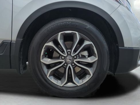 Used 2021 Honda CR-V EX image 30